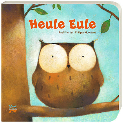Heule Eule (Pp) | 978-3-314-10313-1