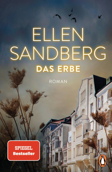Penguin | Das Erbe