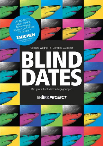 Nova MD | Blind Dates | Wegner, Gerhard; Gstöttner, Christine