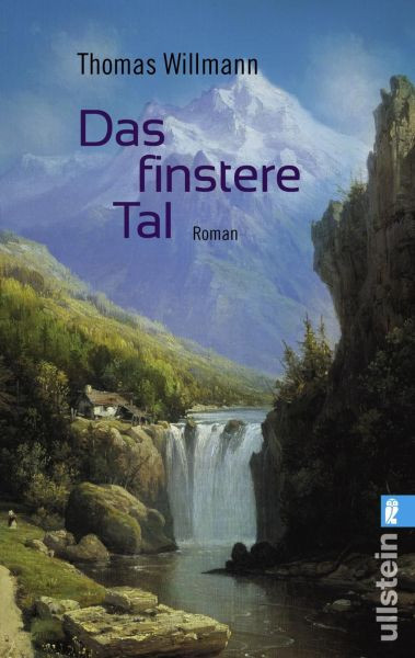 Ullstein Taschenbuch Verlag | Das finstere Tal