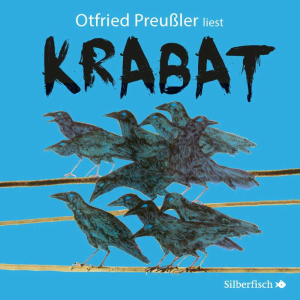 Preußler, O: Krabat - Die Autorenlesung