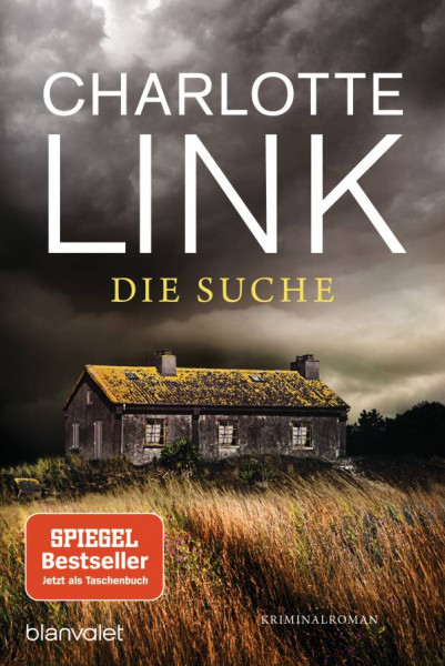 Blanvalet | Die Suche