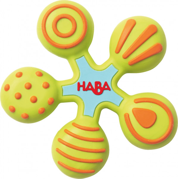 Haba | Greifling Stern  | 300426