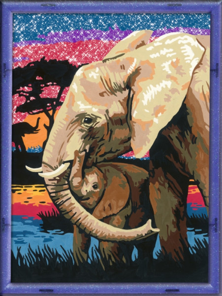 Ravensburger | MNZ Elefantenglück | 282975