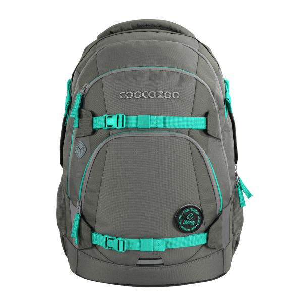 coocazoo | Rucksack MATE, Fresh Mint