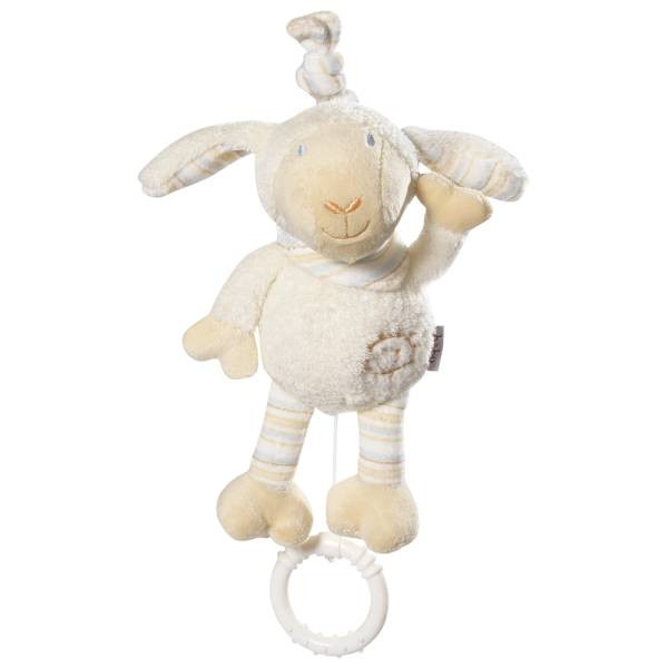 Fehn | Mini-Spieluhr Schaf | 154450