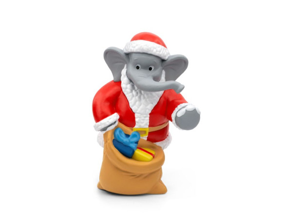 Tonies | Benjamin Blümchen als Weihnachtsmann