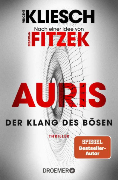 Droemer Taschenbuch | Der Klang des Bösen | Kliesch, Vincent