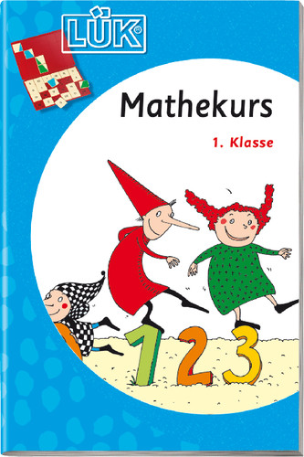 Westermann | L Mathekurs 1.Klasse | 575