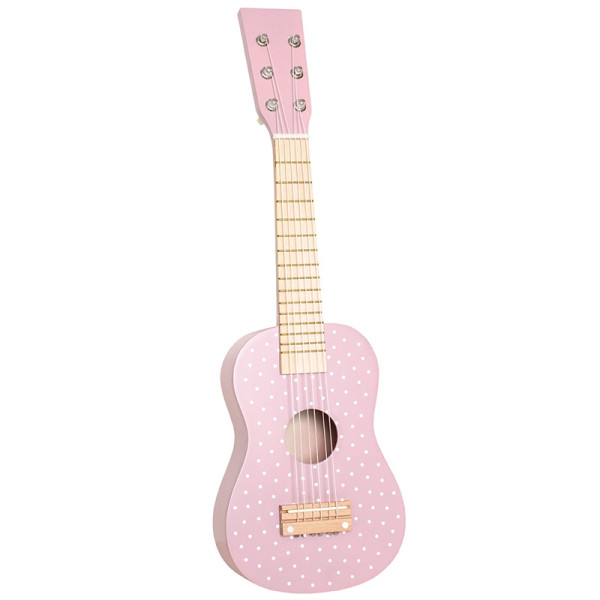 Jabadabadoo | Gitarre | Pink