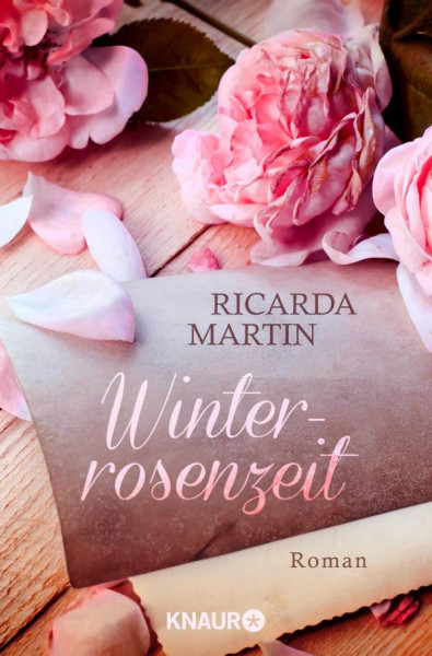 Knaur Taschenbuch | Winterrosenzeit