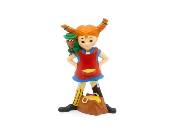 Tonies | Pippi Langstrumpf (Relaunch) | 11900105