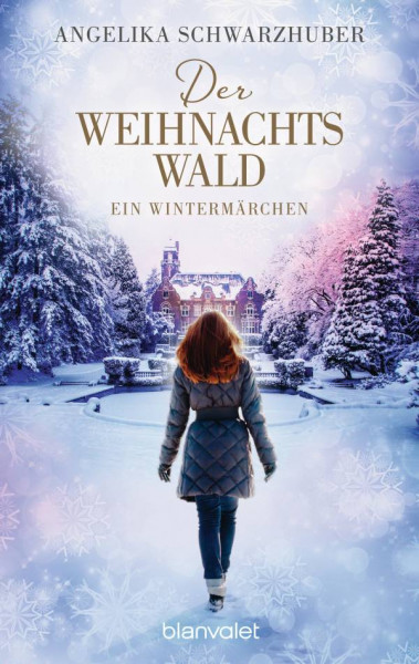 Blanvalet | Der Weihnachtswald