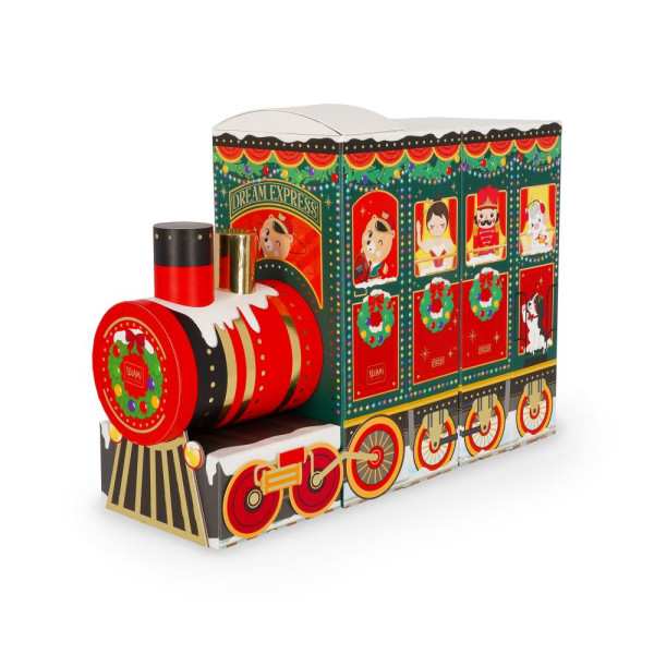 Legami Adventskalender 2025 | Christmas Countdown