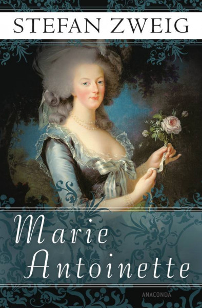 Anaconda Verlag | Marie Antoinette