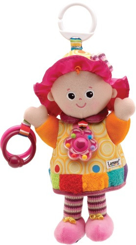 TOMY Lamaze: Play & Grow Meine Freundin Emily