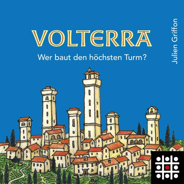 Steffen Spiele | Volterra
