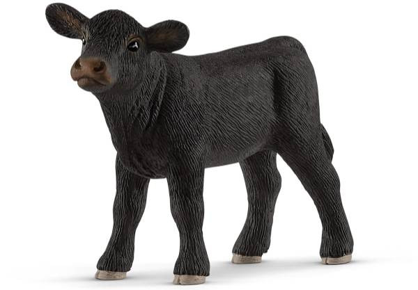 Schleich | Black Angus Kalb | 13880