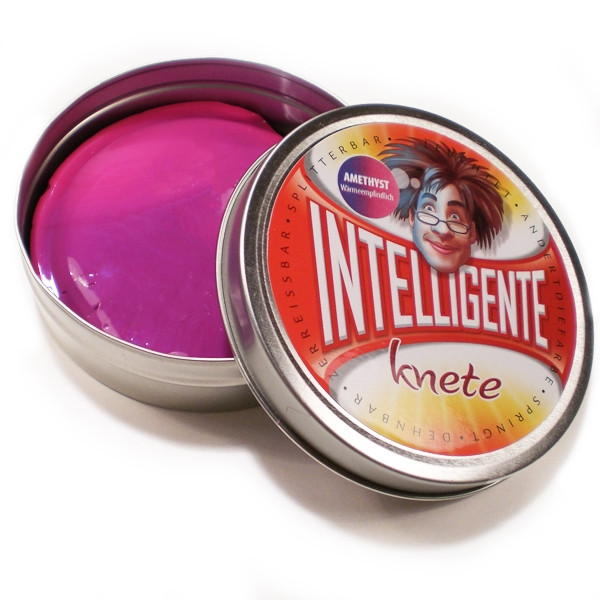 Intelligente Knete | Amethyst | 12010