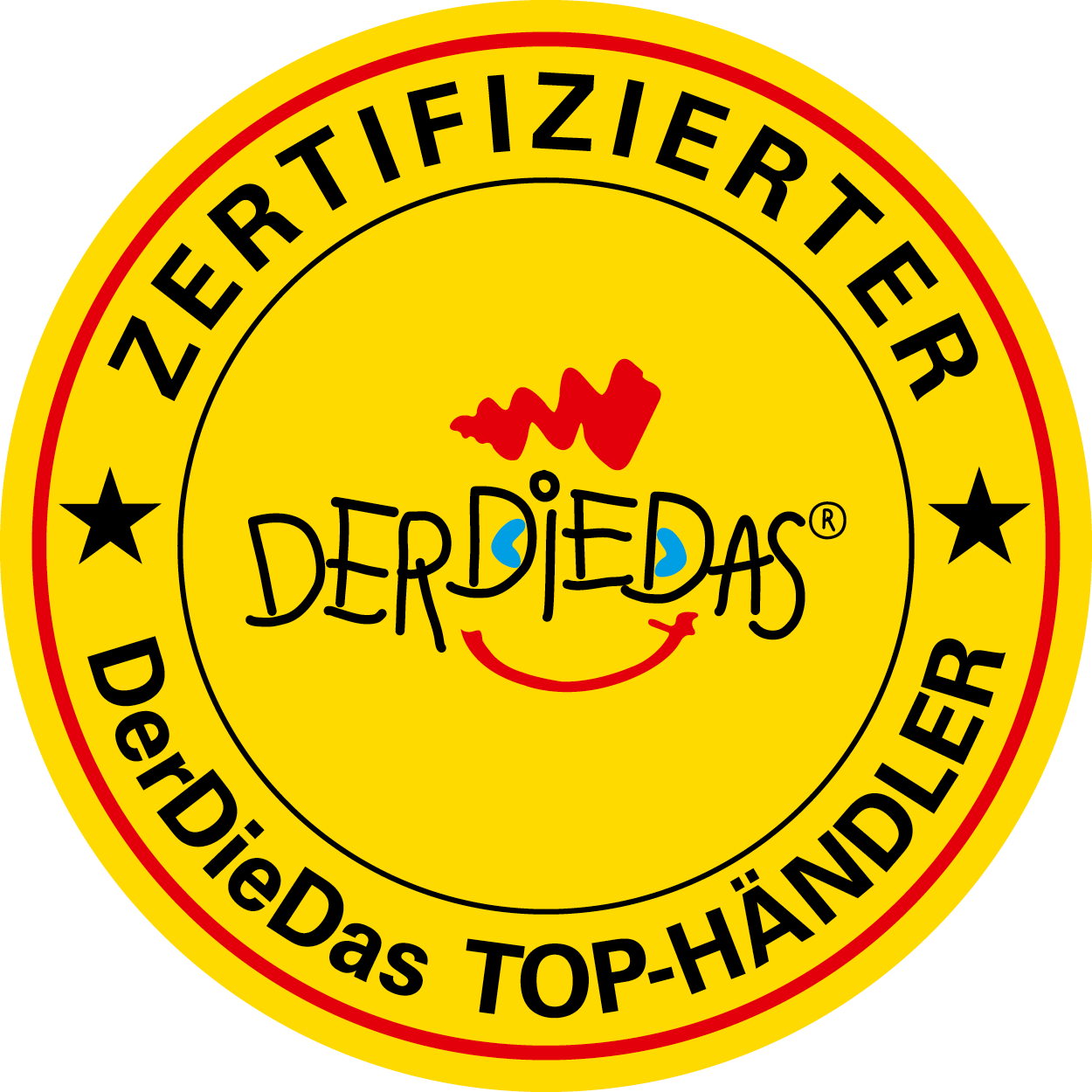 DDD Top Händler