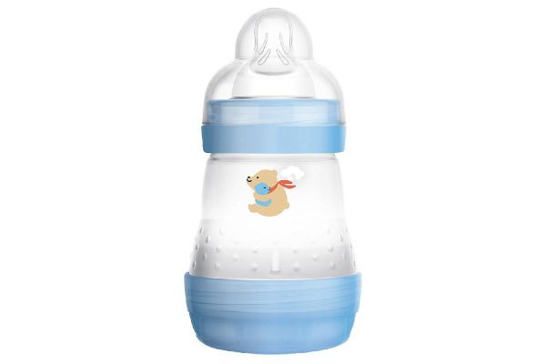 MAM Easy Start | Anti-Colic | 160ml | 0+ Mon. Bär