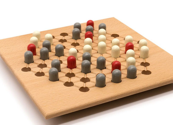 Gerhards | Rukuni 20 x 20 cm | 52500006