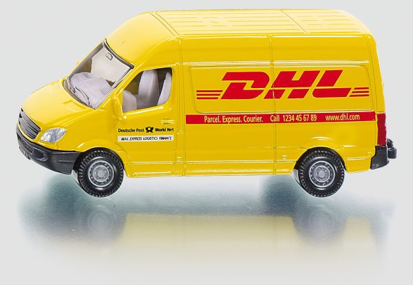 siku Super | Postwagen | 1085