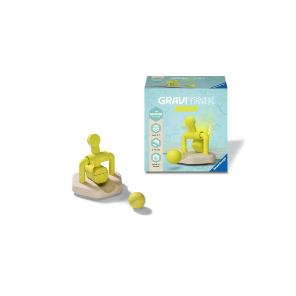 Ravensburger | GraviTrax Junior Element Hammer  | 27518