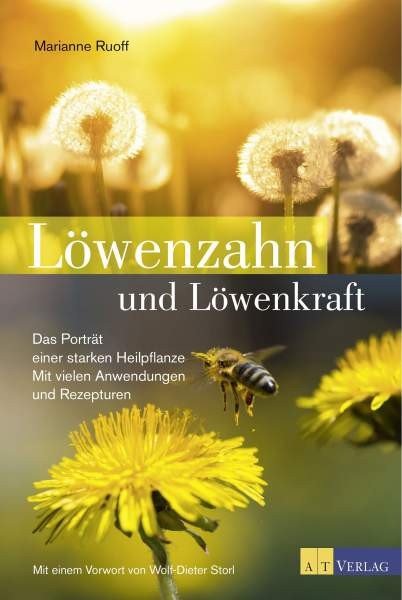 Libri GmbH | Ruoff, M: Löwenzahn und Löwenkraft | 