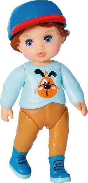 Baby born brother and sister doll shop
