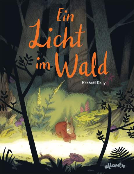 Libri GmbH | Kolly, R: Licht im Wald | 
