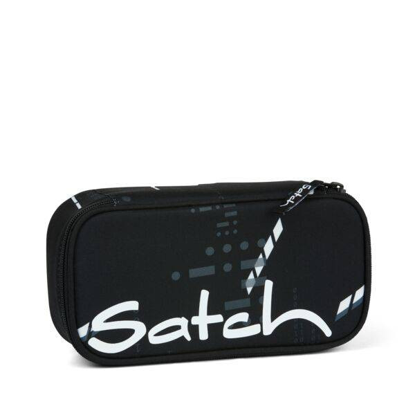 Satch | Schlamperbox Ninja Matr