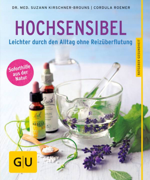 GRÄFE UND UNZER Verlag GmbH | Hochsensibel