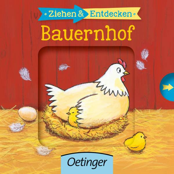 Oetinger | Ziehen & Entdecken