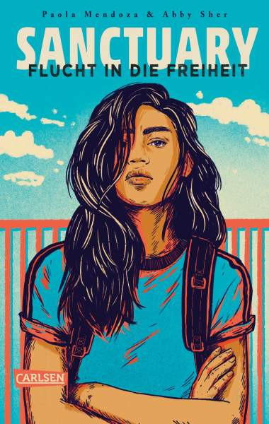 Paola, Sher, Abby Mendoza | Sanctuary – Flucht in die Freiheit