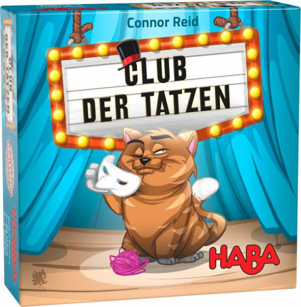 Haba | Club der Tatzen