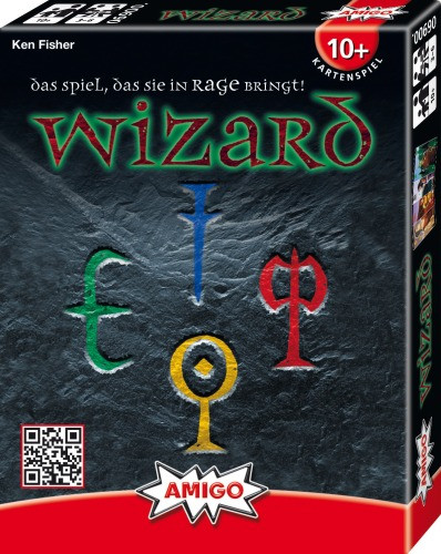 Amigo | Wizard | 06900