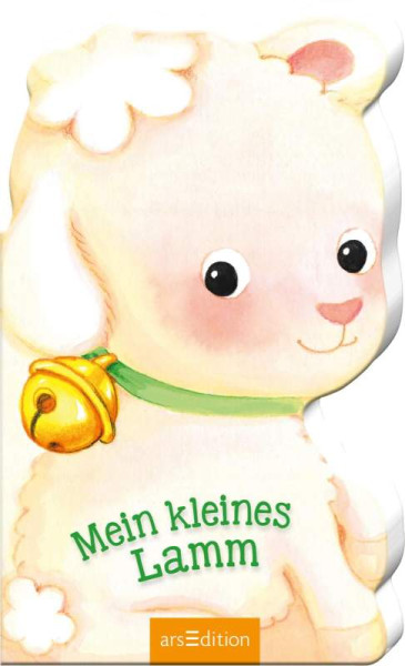 arsEdition | Mein kleines Lamm | Mühl, Joschi