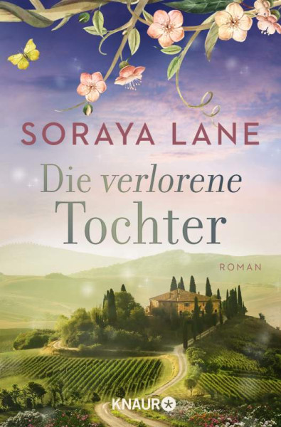 Knaur Taschenbuch | Die verlorene Tochter | Lane, Soraya