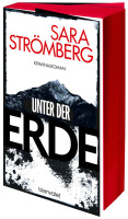 Blanvalet | Unter der Erde | Strömberg, Sara