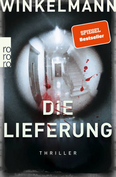 ROWOHLT Taschenbuch | Die Lieferung