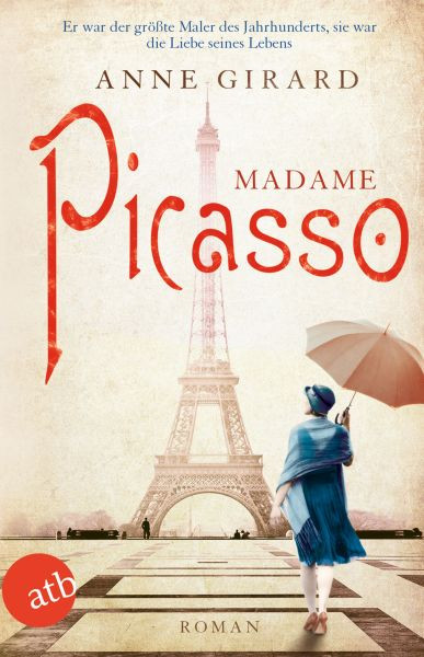 Aufbau TB | Madame Picasso