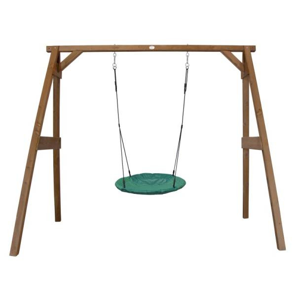 AXI | Nestschaukel Summer Braun