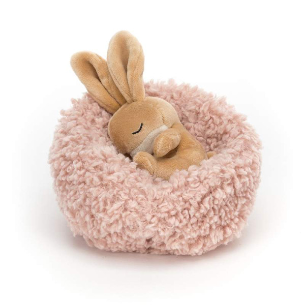 Jellycat | Hibernating Bunny | HIB3B