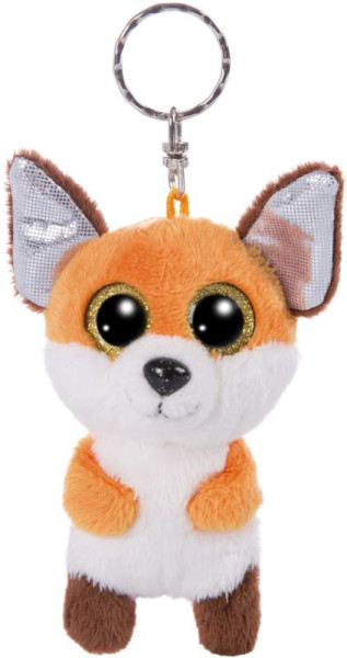 NICI |Glubschis Schlenker Fuchs Runizzi 9cm | 47691