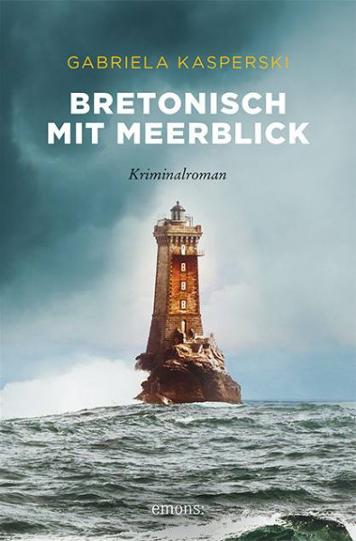 Emons Verlag | Bretonisch mit Meerblick