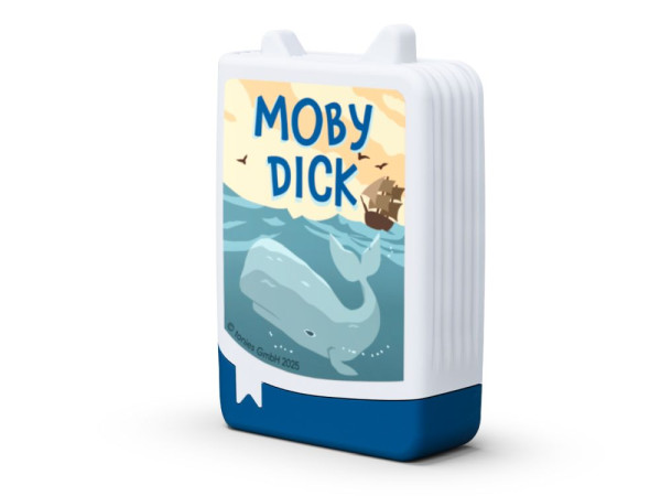 Book Tonie | Moby Dick
