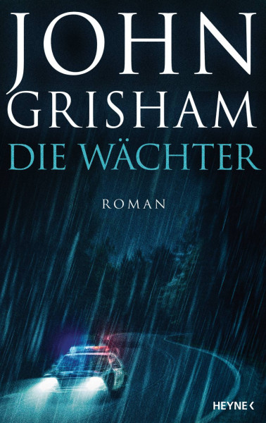 Heyne | Die Wächter