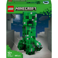 LEGO® | Minecraft™  Der Creeper™ | 21276