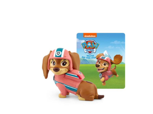 Tonies | PAW Patrol - Liberty | 11000530